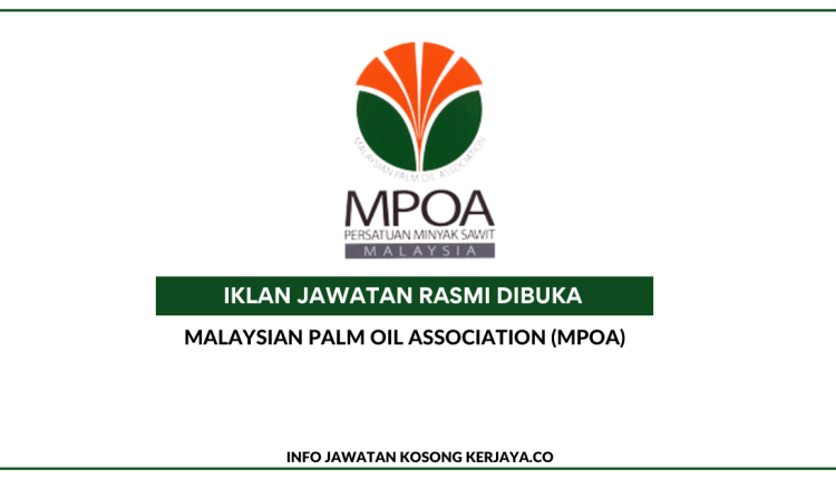 Malaysian Palm Oil Association (MPOA)