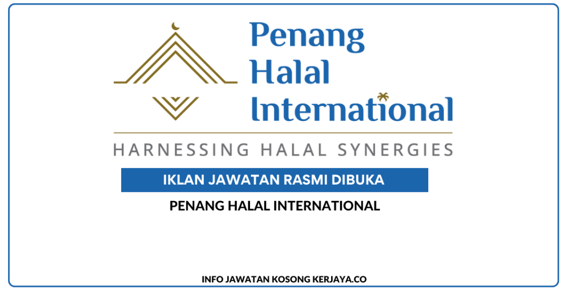 Penang Halal International