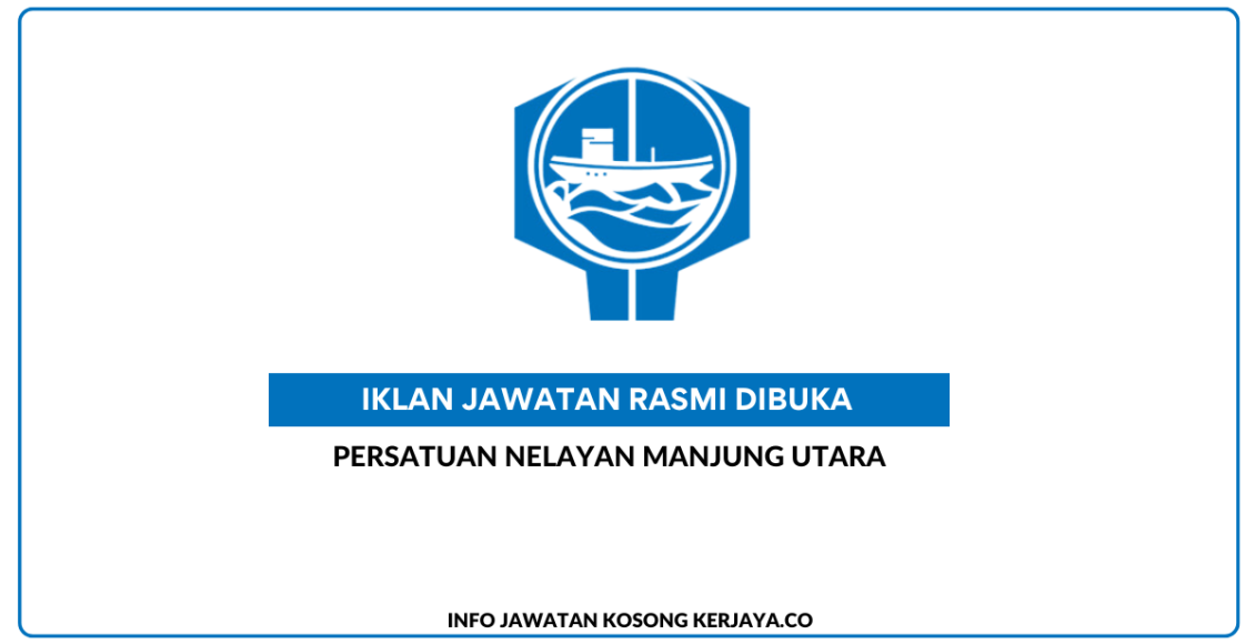 Persatuan Nelayan Manjung Utara