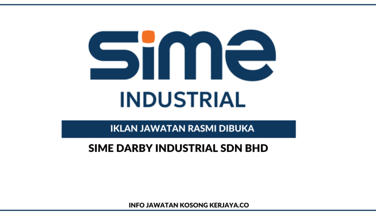 SIME DARBY INDUSTRIAL SDN BHD