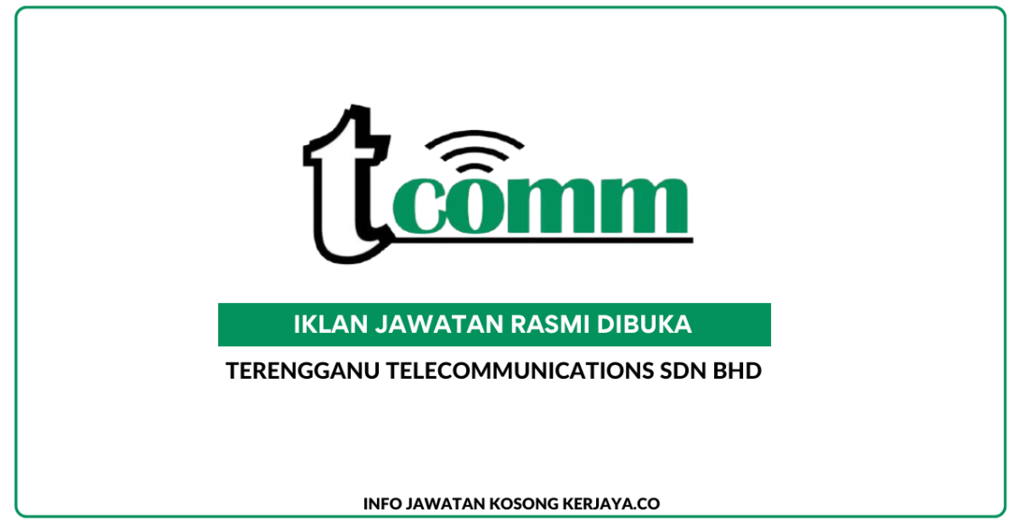 Terengganu Telecommunications Sdn Bhd