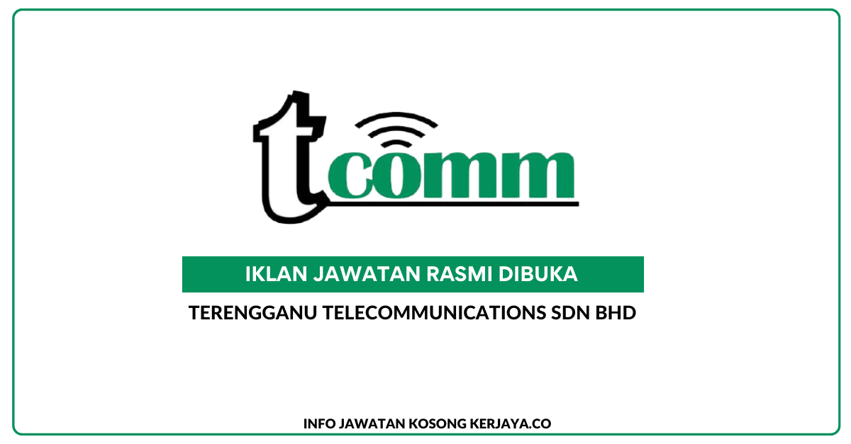 Terengganu Telecommunications Sdn Bhd