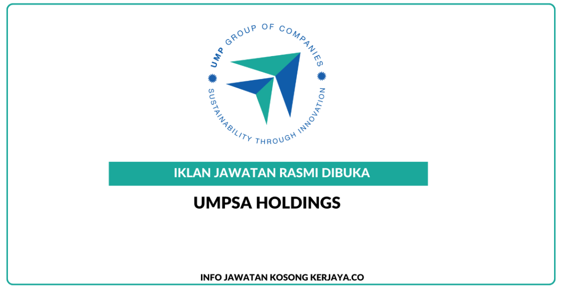 UMPSA Holding Sdn Bhd