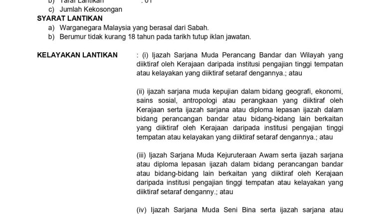 penampang 1