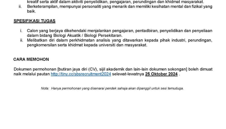usm apex oct 3