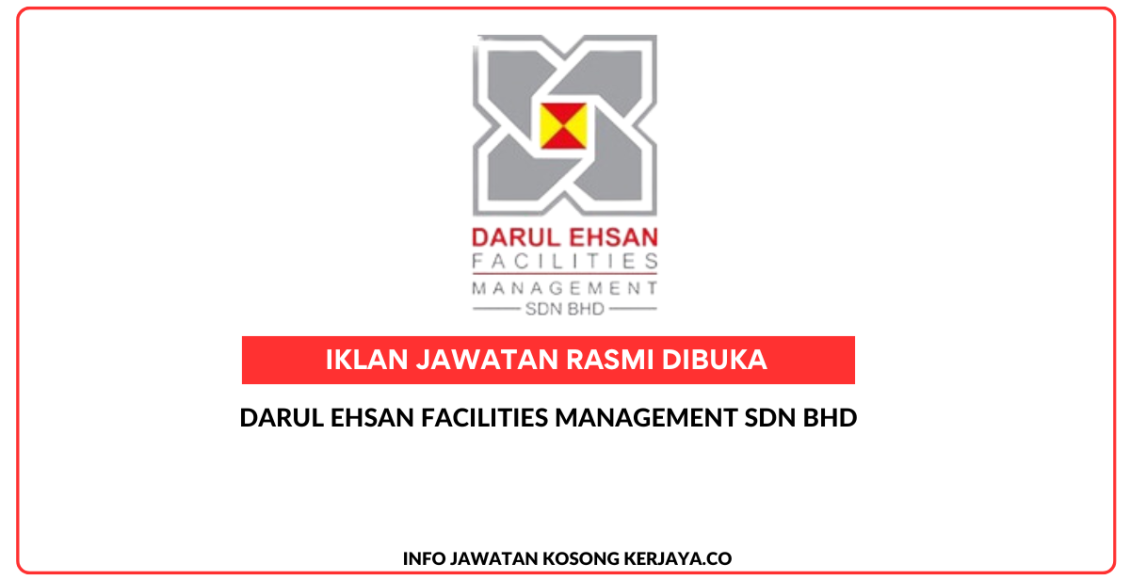Darul Ehsan Facilities Management Sdn Bhd