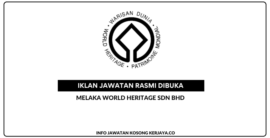 Melaka World Heritage Sdn Bhd