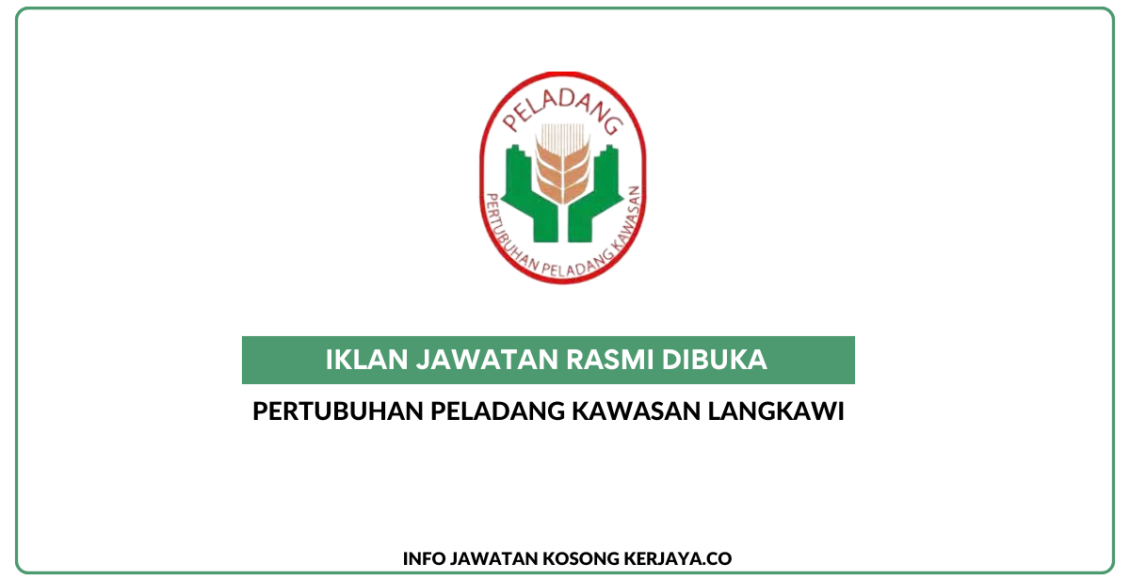 Pertubuhan Peladang Kawasan Langkawi