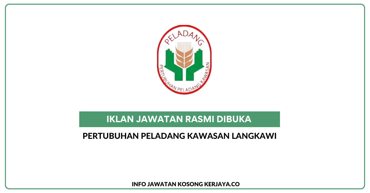 Pertubuhan Peladang Kawasan Langkawi