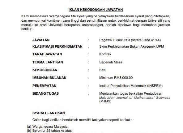 UPM PE 3 1