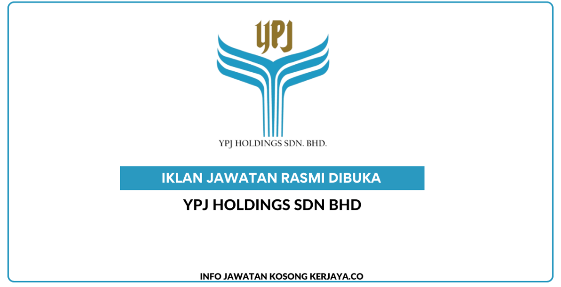 YPJ Holdings Sdn Bhd