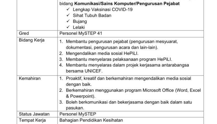 kkm hepili