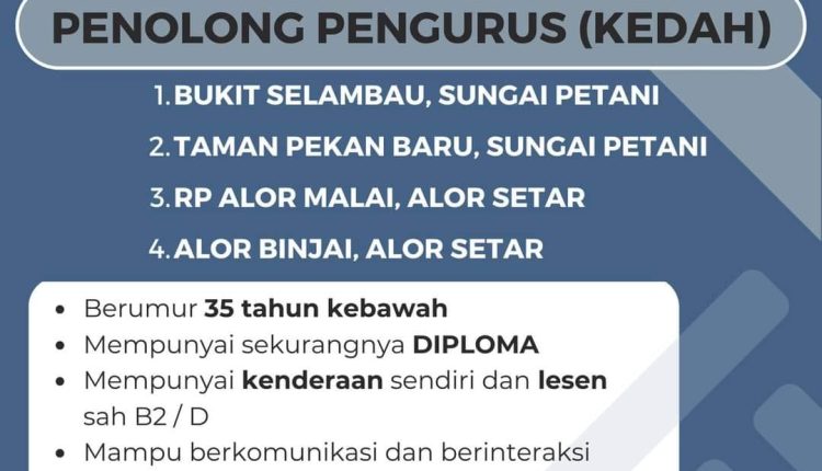 nadi kedah