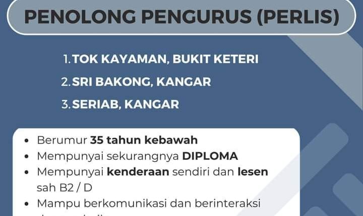 nadi perlis