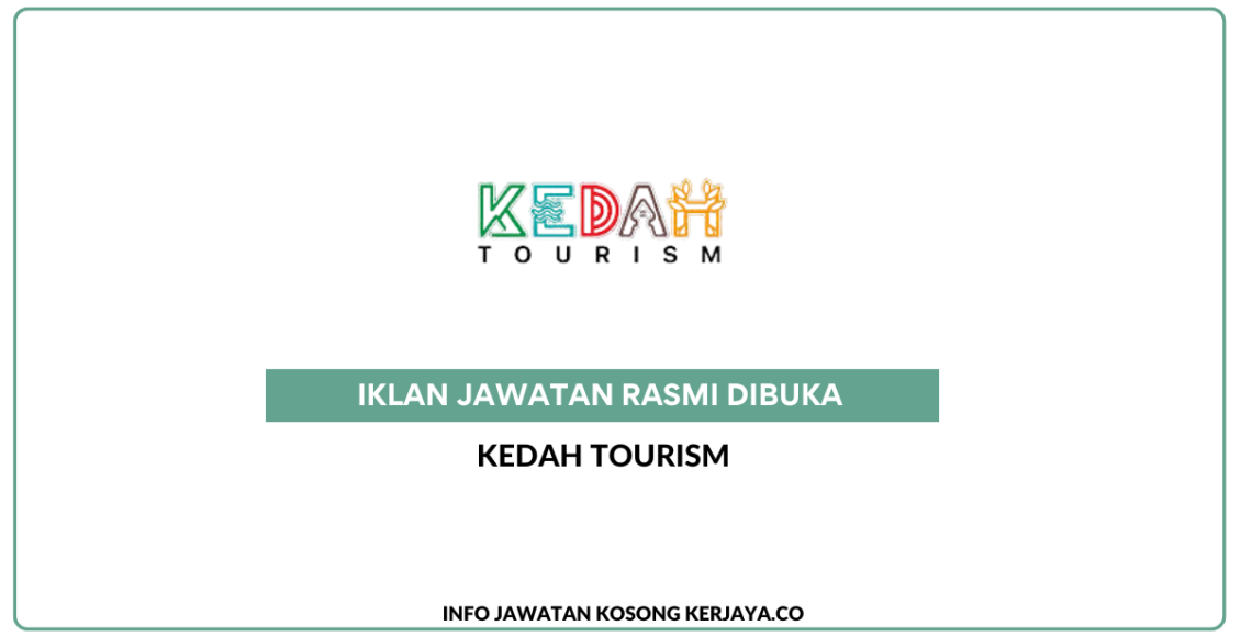 Kedah Tourism