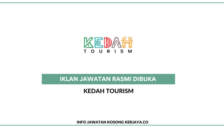 Kedah Tourism