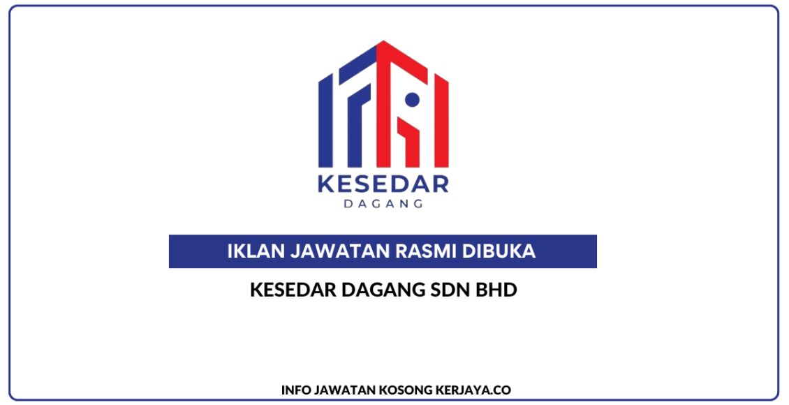 Kesedar Dagang Sdn Bhd