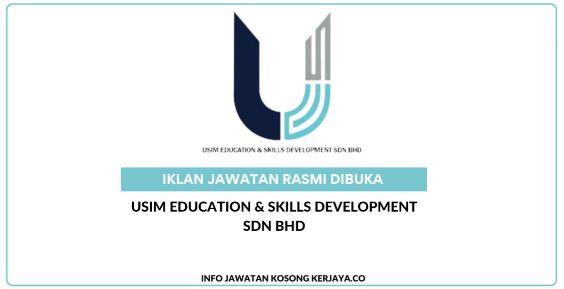 USIM Education & Skills Development Sdn Bhd
