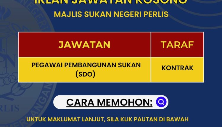msn perlis