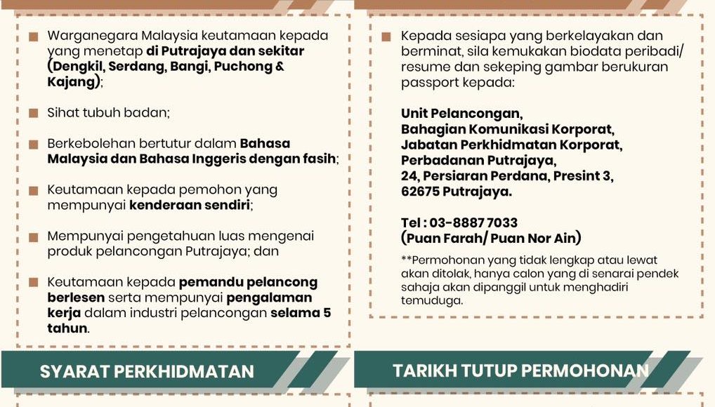 Perbadanan Putrajaya