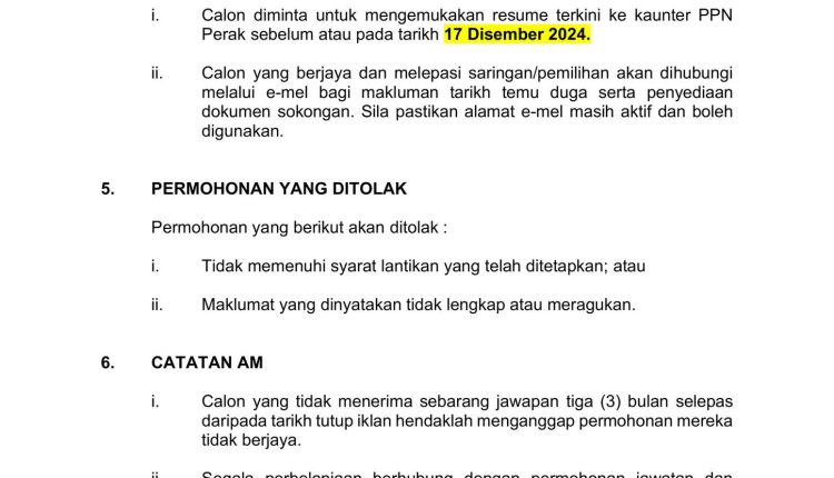 ptptn perak 2