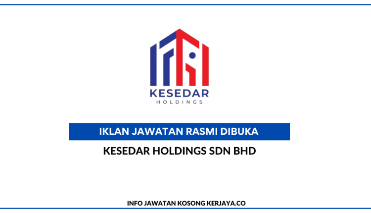 Kesedar Holdings Sdn Bhd