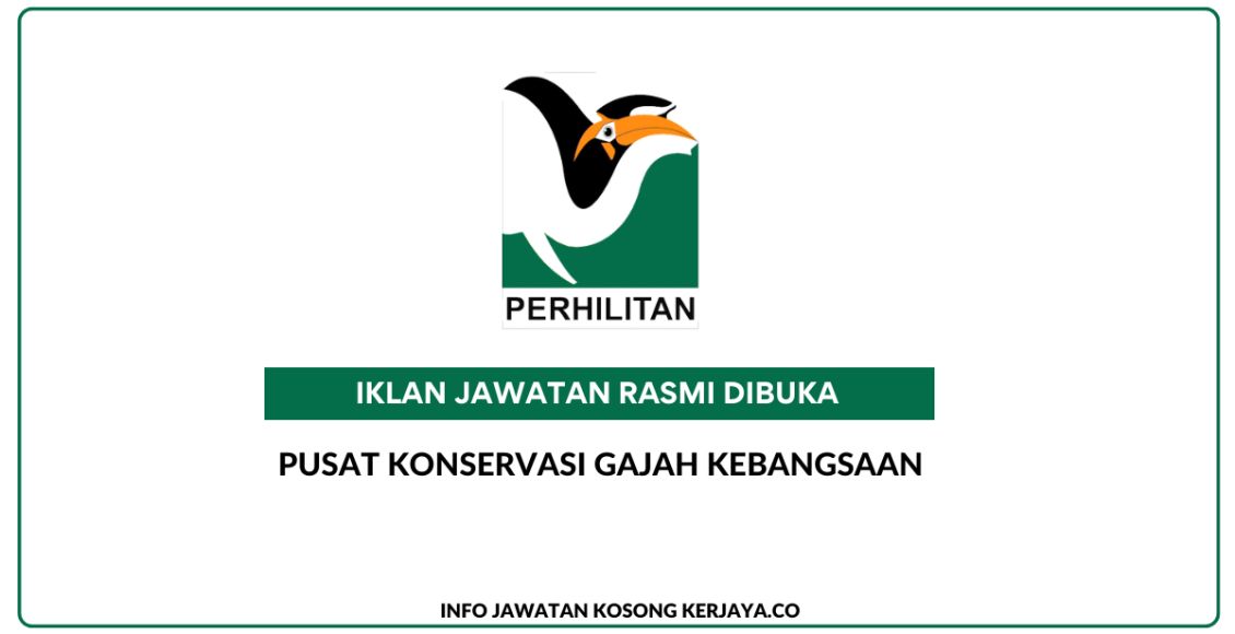 Pusat Konservasi Gajah Kebangsaan