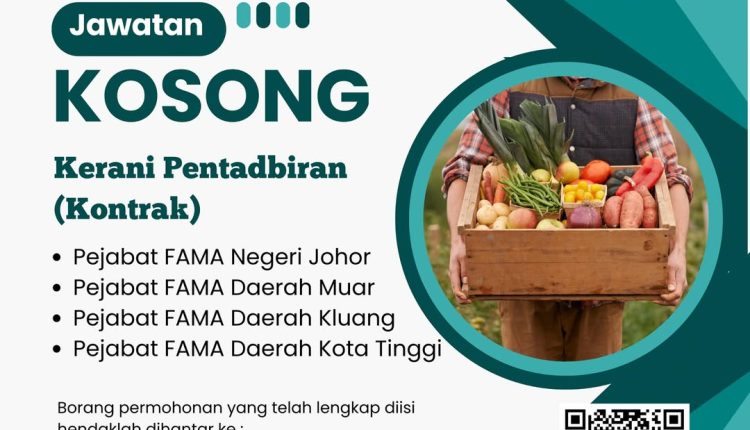 fama johor