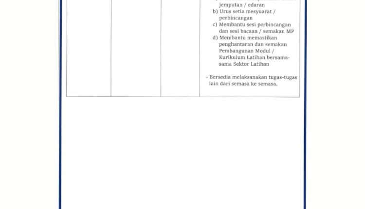 infra desa 11