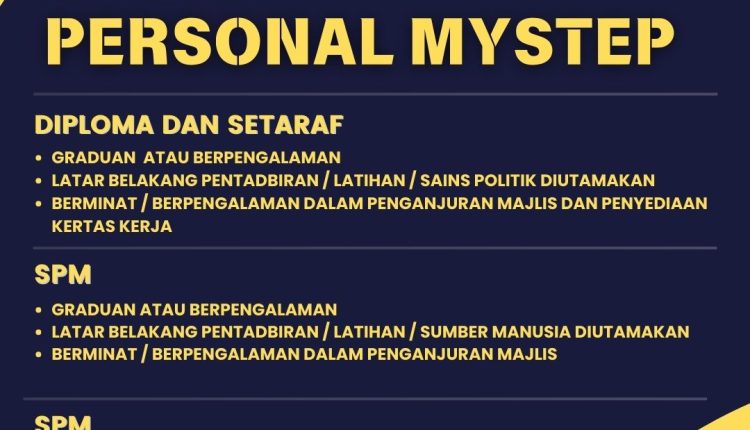 jhev mystep 2