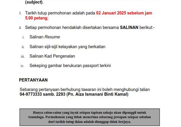 jkn perlis 15