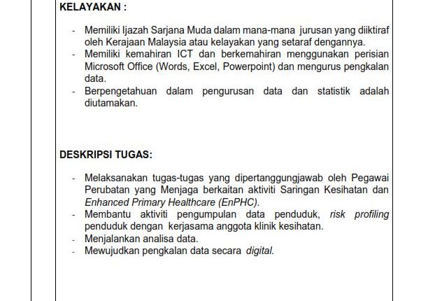jkn perlis 4