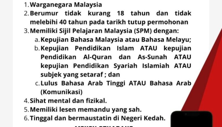 kafa kedah