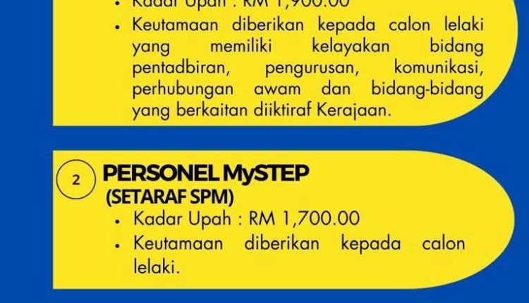 mpk perlis