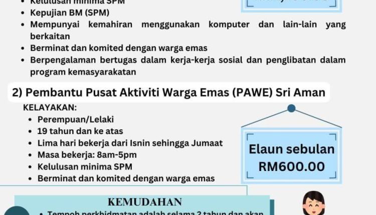 pawe sarawak