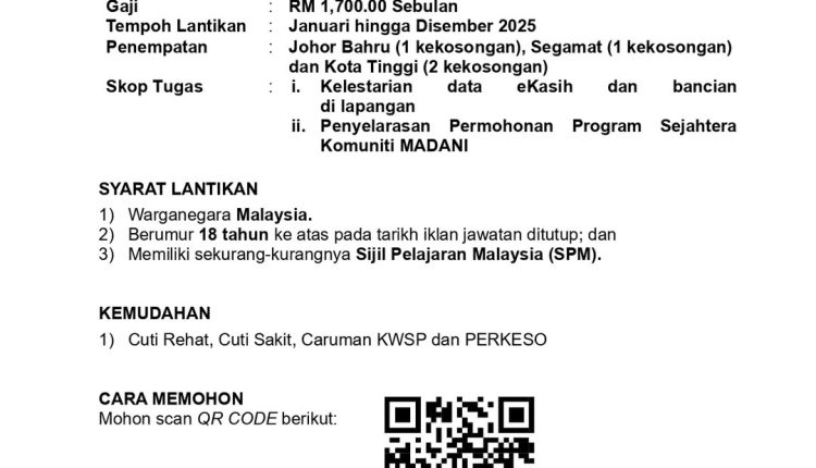 sdo johor