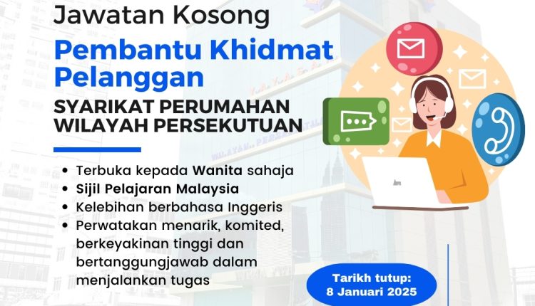 yayasan wilayah