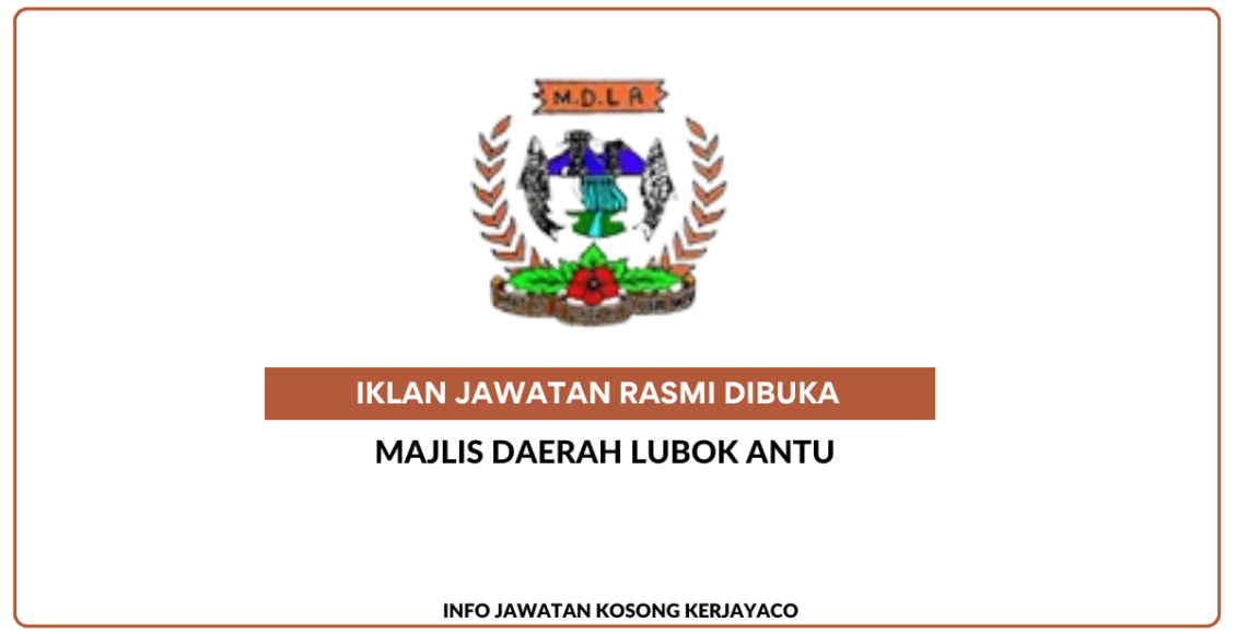 Majlis Daerah Lubok Antu