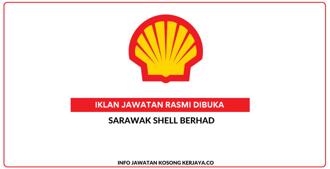 Sarawak Shell Berhad