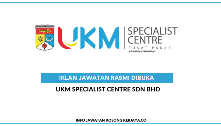UKM Specialist Centre Sdn Bhd