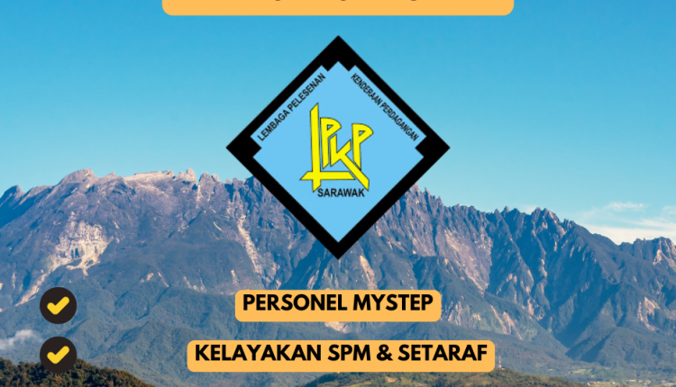 iklan LEMBAGA PELESENAN KENDERAAN PERDAGANGAN SABAH (2) • Kerja Kosong