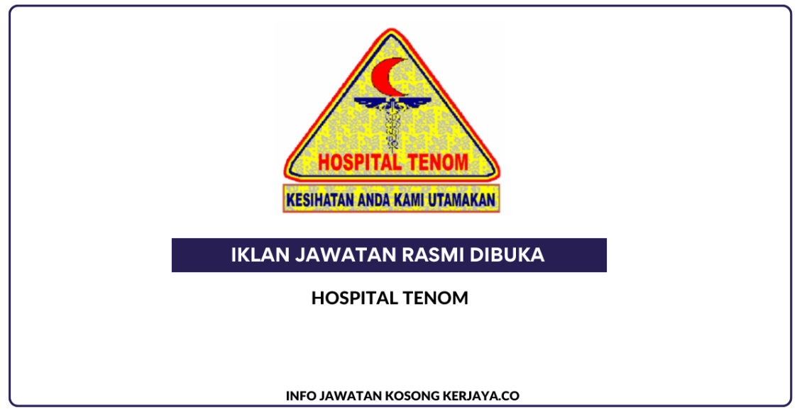 Hospital Tenom