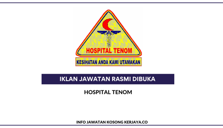 Hospital Tenom