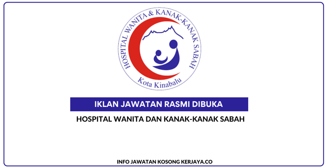 Hospital Wanita Dan Kanak-Kanak Sabah