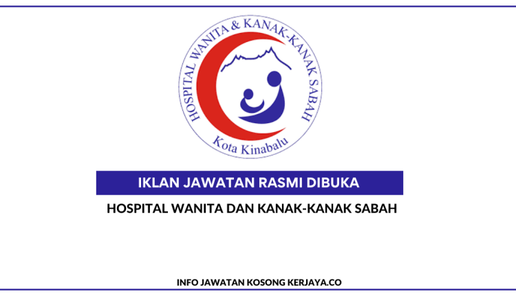 Hospital Wanita Dan Kanak-Kanak Sabah