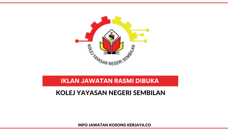 Kolej Yayasan Negeri Sembilan