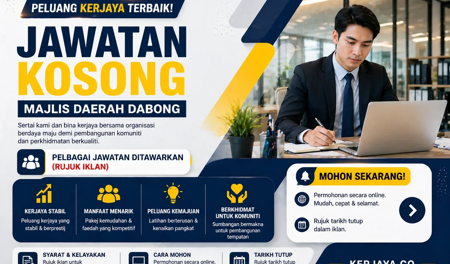 Majlis Daerah Dabong