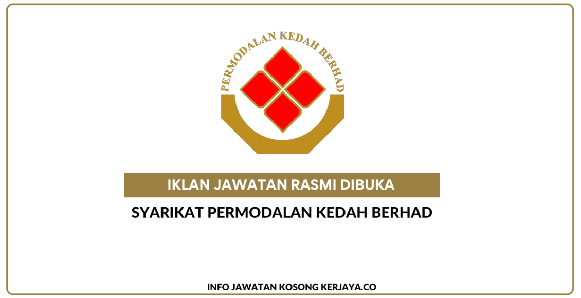 Syarikat Permodalan Kedah Berhad
