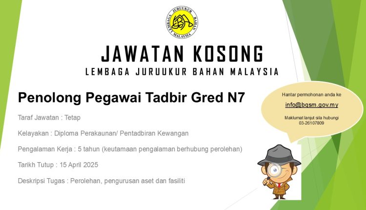 juruukur bahan