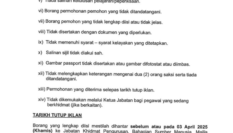 majlis ch 16